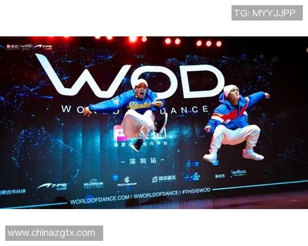 武汉街舞队如何在热议中实现快速变革与创新发展