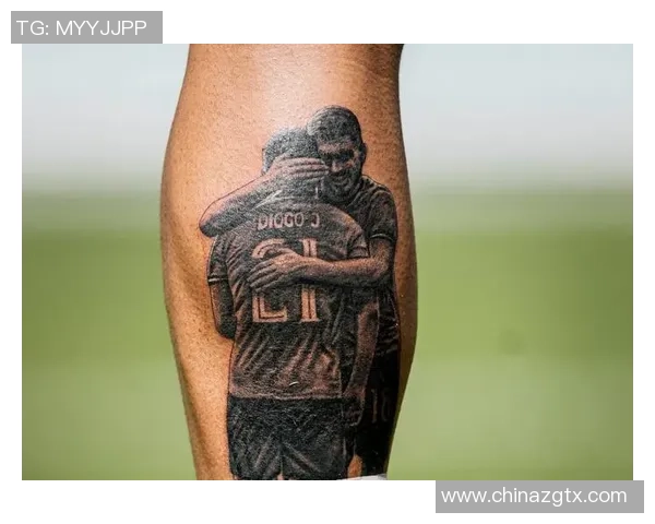 外国足球明星身上的纹身背后的故事与意义解析